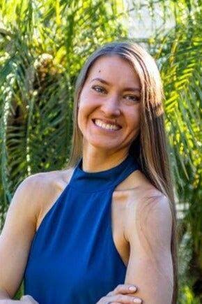 Elena Mitchell, Realtor®